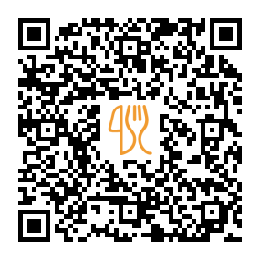 QR-code link către meniul The Grateful Palate