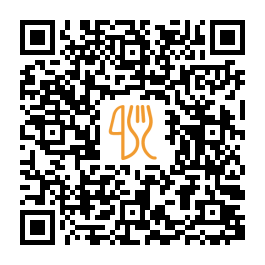 QR-code link către meniul Skorpion. Kawiarnia