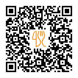 QR-code link către meniul Bistro Alain