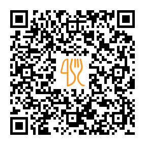 QR-code link către meniul Okami Japanese Wantirna