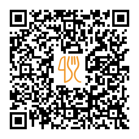 QR-code link către meniul Hooks Catfish Kitchen