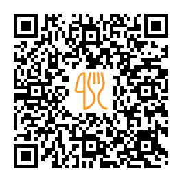 QR-code link către meniul Leo's Cuisine