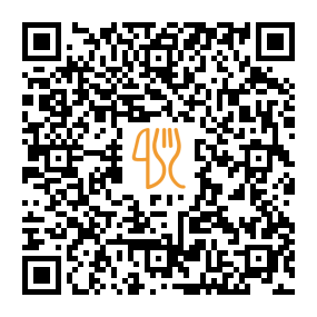 QR-code link către meniul Frituur De Westhoek