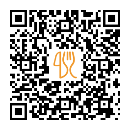 QR-code link către meniul Hills Foody Hub