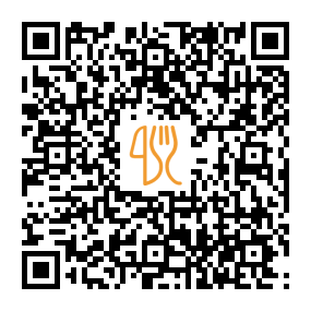 QR-code link către meniul Jeonju Makgeolli Town