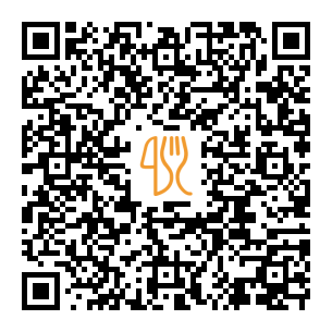 QR-code link către meniul Kozlovna U Stříbrného Pudla