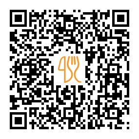 QR-code link către meniul Evans King Floral