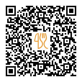 QR-code link către meniul Template Bar And Restaurant