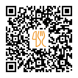 QR-code link către meniul Pp Residency