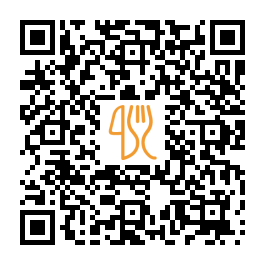 QR-code link către meniul Raven Cafe