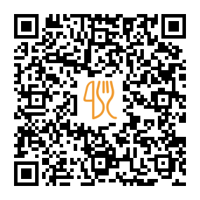 QR-code link către meniul Bbq Bazaar