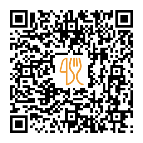 QR-code link către meniul Secret Garden Cafe