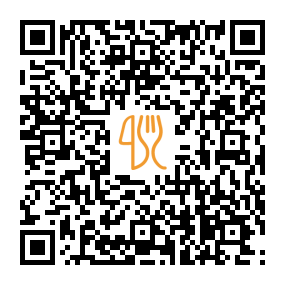 QR-code link către meniul Home Cafe Xoxo キスキス