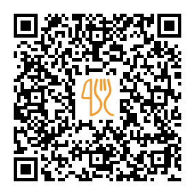 QR-code link către meniul Saffron Grill