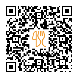 QR-code link către meniul East Yard