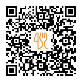 QR-code link către meniul Caffi Porthor