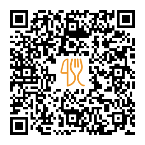 QR-code link către meniul Cafe Notte