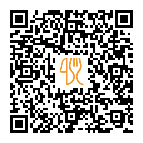 QR-code link către meniul Kedai Koppie