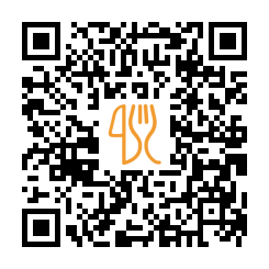 QR-code link către meniul Bbq Ride