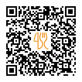 QR-code link către meniul Cafe Romain