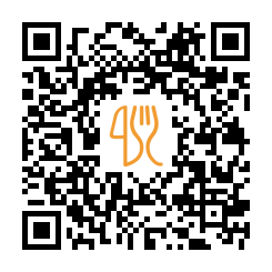 QR-code link către meniul Hacienda Café