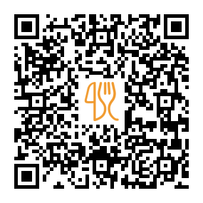 QR-code link către meniul Restoran Seri Beruntung