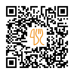 QR-code link către meniul Chez Ikofe