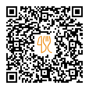 QR-code link către meniul Kushi Cafe And