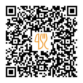 QR-code link către meniul Justlife Tropicana Avenue