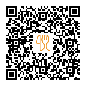 QR-code link către meniul Kicsindi Plus Kicsindi