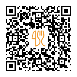 QR-code link către meniul Hostal Gabino