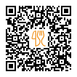 QR-code link către meniul Lassi Blast