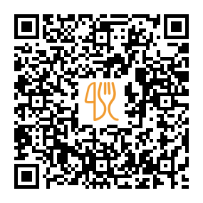 QR-code link către meniul Garden Cafe