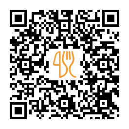 QR-code link către meniul East Of Wangs