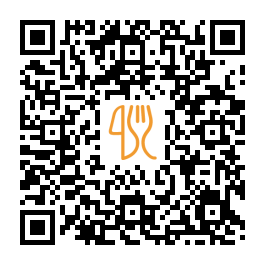 QR-code link către meniul Sumo Yakiniku Quán Sứ