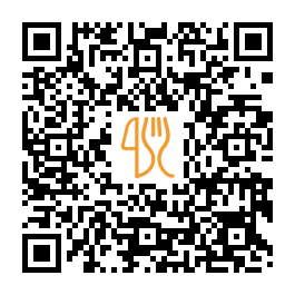 QR-code link către meniul Desi Foodie