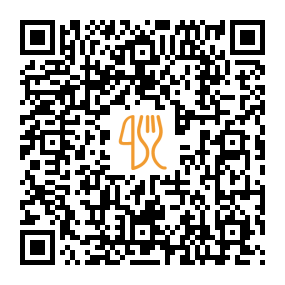 QR-code link către meniul B Hat&#x27;s Curry House