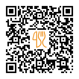 QR-code link către meniul Bee Fit Balikpapan