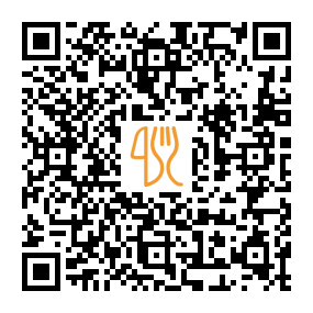 QR-code link către meniul Rainbow Seafood Market