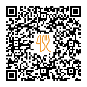 QR-code link către meniul Hipster Hamper Co