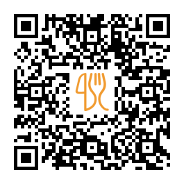 QR-code link către meniul Jerry's Vegiburgers