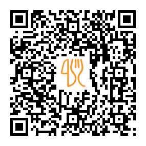 QR-code link către meniul Warung Sego Megono Pak Sugeng