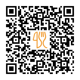 QR-code link către meniul Rising Moon