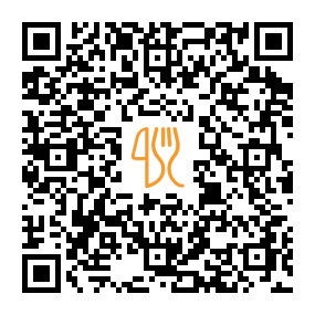 QR-code link către meniul Fair Oak Fisheries