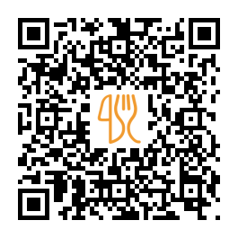 QR-code link către meniul The Fronat