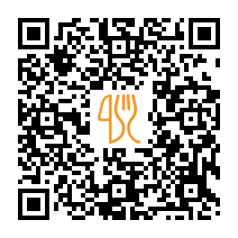 QR-code link către meniul Blaze Pizza