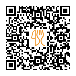 QR-code link către meniul Little Vientiane