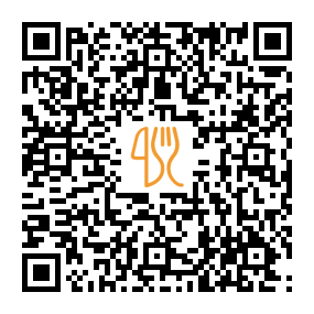 QR-code link către meniul Kedai Kopi Kassim