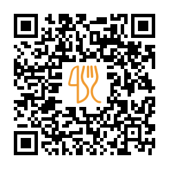 QR-code link către meniul La Linda