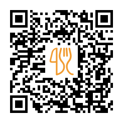 QR-code link către meniul L'atelier